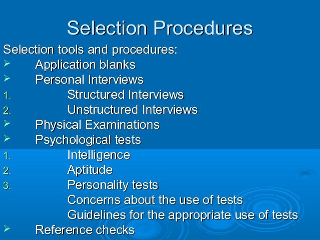 methods of recruitment and selection of salesperson sources of recruitment